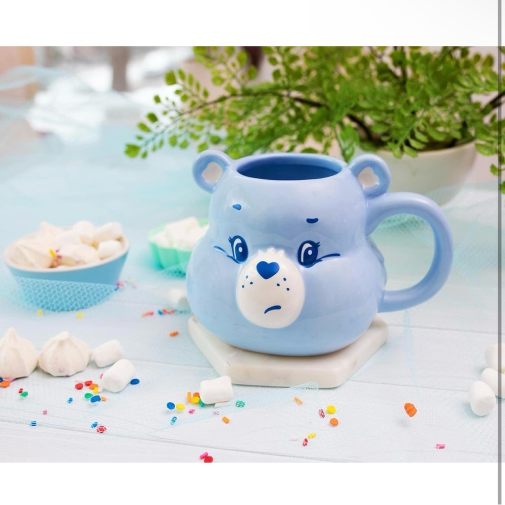 Care Bears Mug RARE!! - Picture 9 of 10